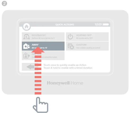 Honeywell-evohome-Smart-Thermostat-14