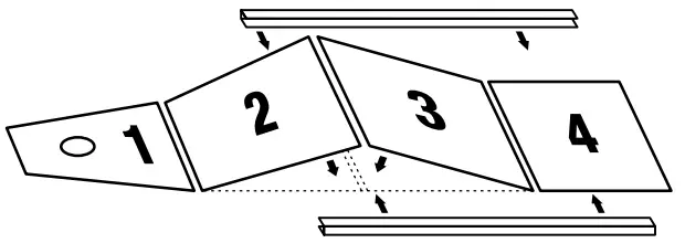 MIVARDI M BOAT 320 P Inflatable Boat - fig4