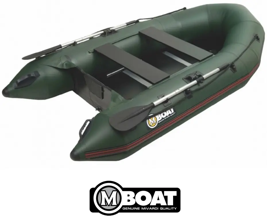 MIVARDI M BOAT 320 P Inflatable Boat