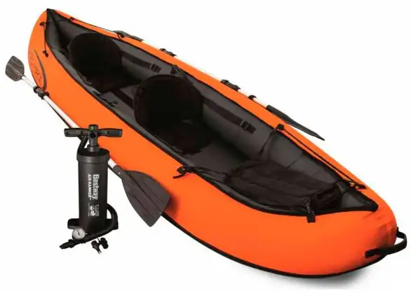 Bestway 65000 Series Inflatable Kayak