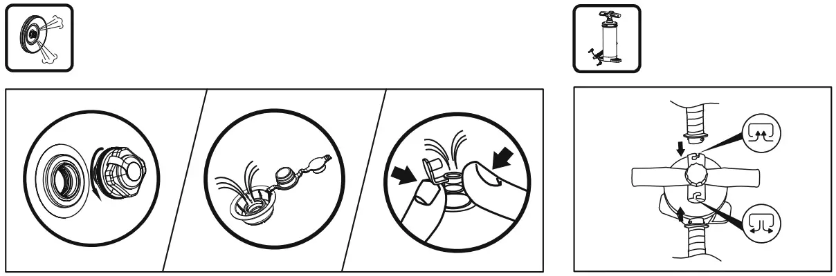 ASSEMBLY INSTRUCTIONS