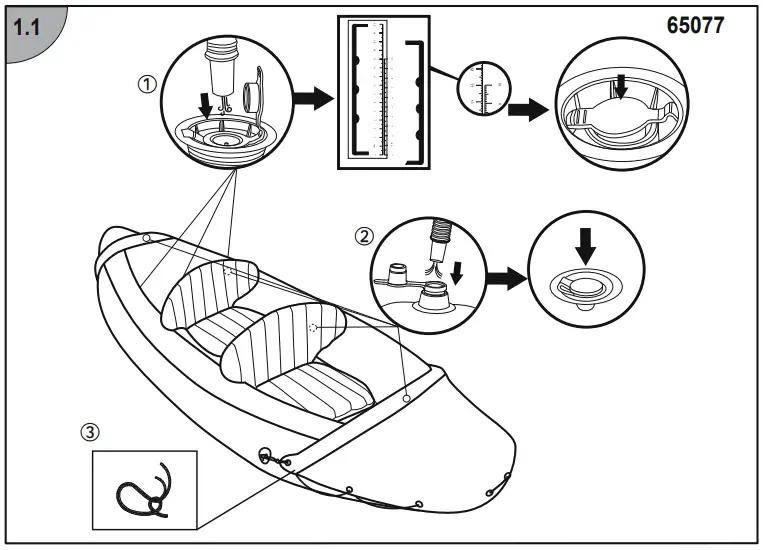 ASSEMBLY INSTRUCTIONS