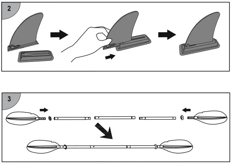 ASSEMBLY INSTRUCTIONS