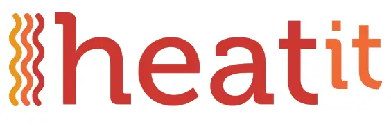 HEATIT - logo