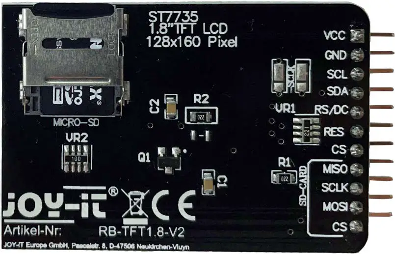 JOY-iT-RB-TFT1-8-1-8-Inch-Display-Module-08