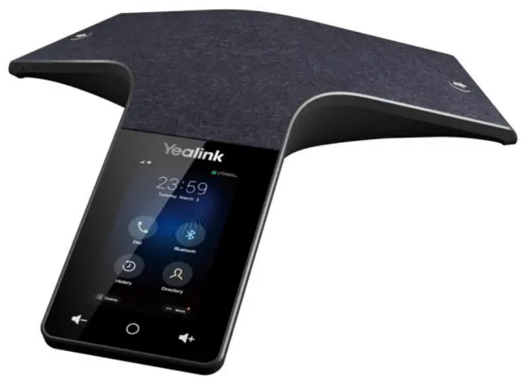 Yealink CP925 IP Phone