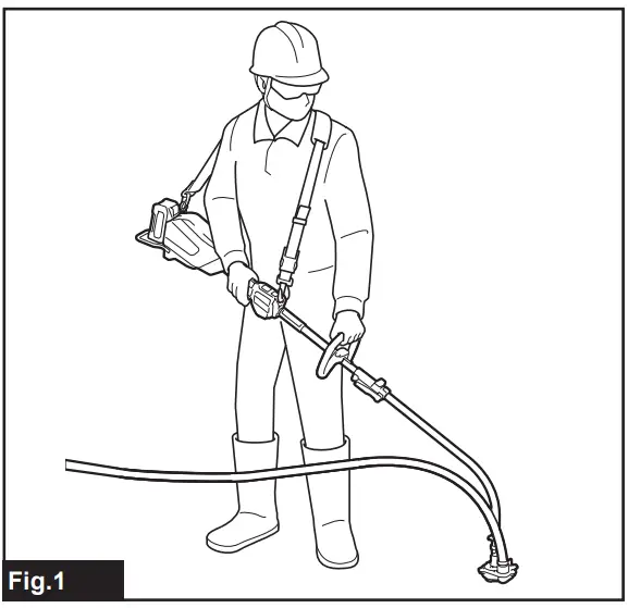 Pump Safety Instructions