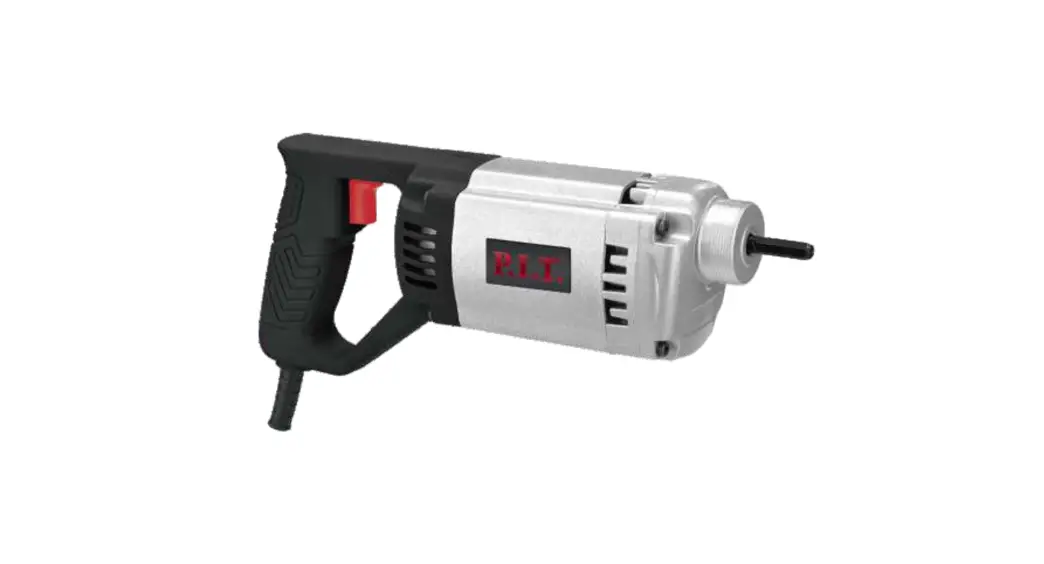 P I T P31035 Electric Hand Vibrator For Concrete User Manual P I T P31035 Electric Hand Vibrator For Concrete User Manual