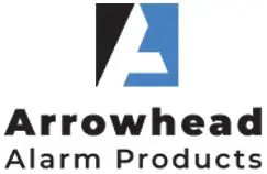 Arrowhead Alarm Products - logo