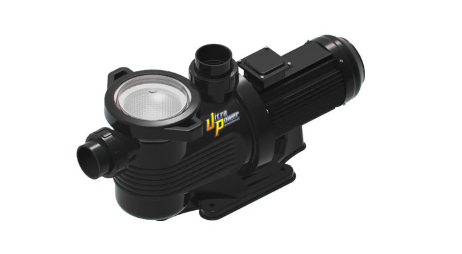 Emaux Uph Series Ultra-power Commercial Pump User Manual