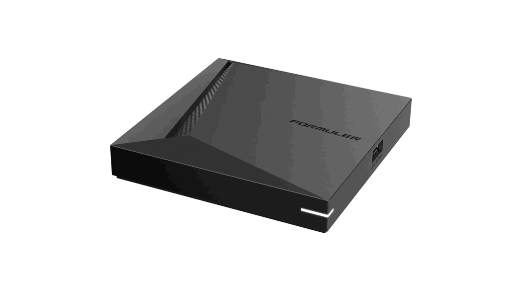 Formuler Z11 Pro Max 4k Android Ott Media Streamer User Guide Formuler Z11 Pro Max 4k Android Ott Media Streamer User Guide