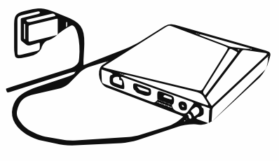 FORMULER Z11 Pro Max 4K Android OTT Media Streamer - fig 1