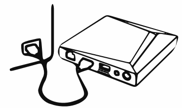 FORMULER Z11 Pro Max 4K Android OTT Media Streamer - fig