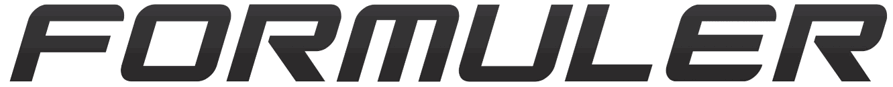 FORMULER - logo