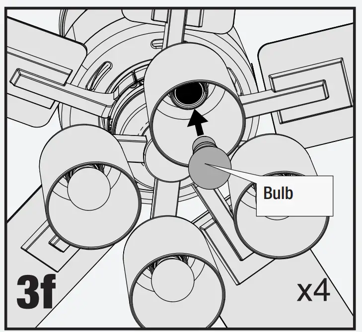 Installation – Glass Cover