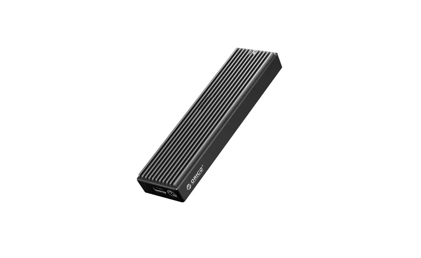 Orico Hm Series M.2 Ssd Enclosure User Manual