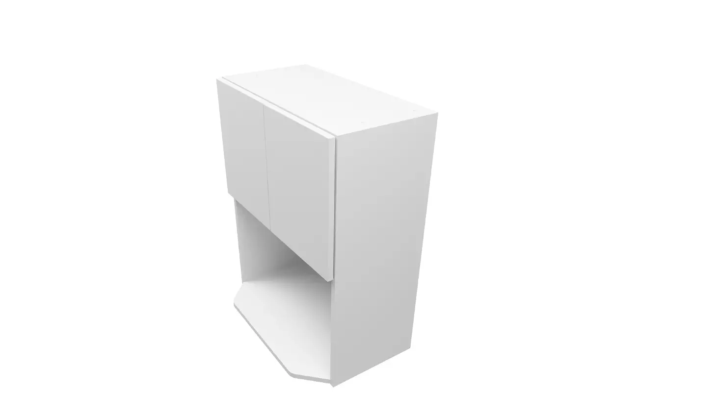 Lowe S Ek-wm2430-stbm 24-in Wall Microwave Cabinet Instruction Manual Lowe S Ek-wm2430-stbm 24-in Wall Microwave Cabinet Instruction Manual