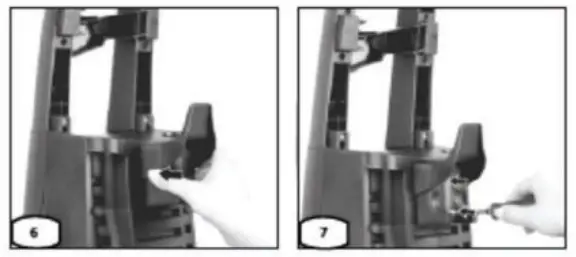 ASSEMBLY INSTRUCTION