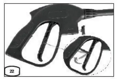 Operating Instruction