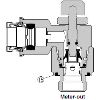 SMC-ASB-****-**-Metal-Speed-Controller-with -One-Touch-Fitting-FIG-11