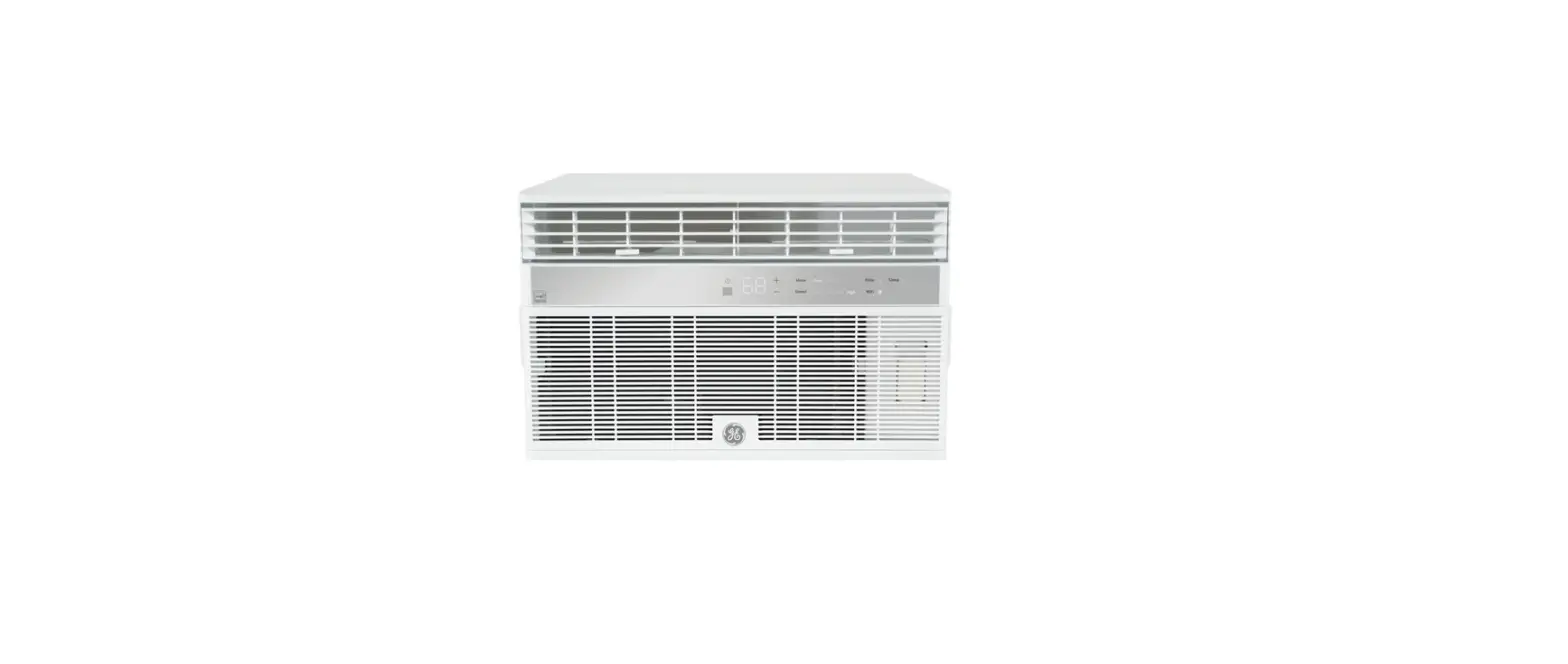 Ge Appliances Ahy08 Room Air Conditioner Owner's Manual