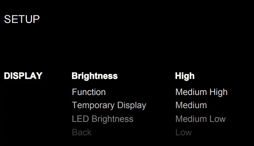 Rotel Michi X3 Integrated Amplifier -FIG KJ