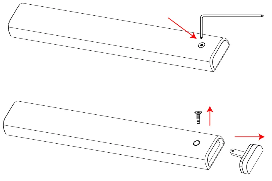 Rotel Michi X3 Integrated Amplifier -FIG55