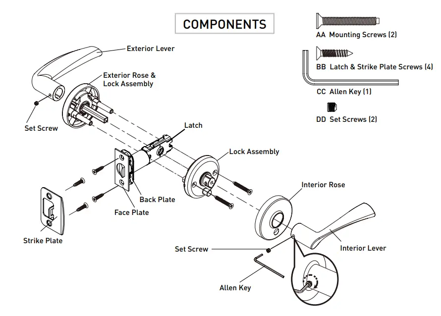 Taymor-The-Premier-Line-Lever-FIG-2