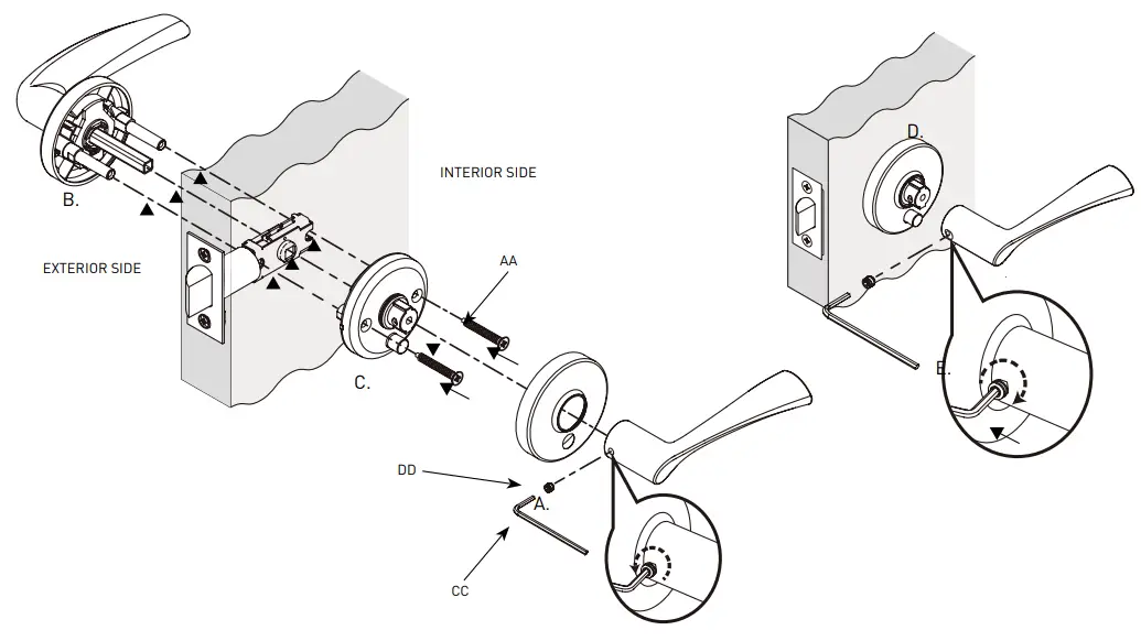 Taymor-The-Premier-Line-Lever-FIG-7