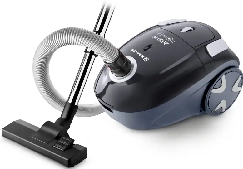 BRAYER BR4225 Vacuum Cleaner