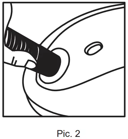 Assembly Instruction