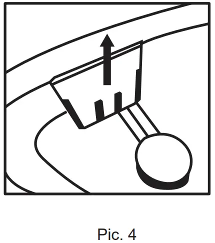 Cleaning Instruction