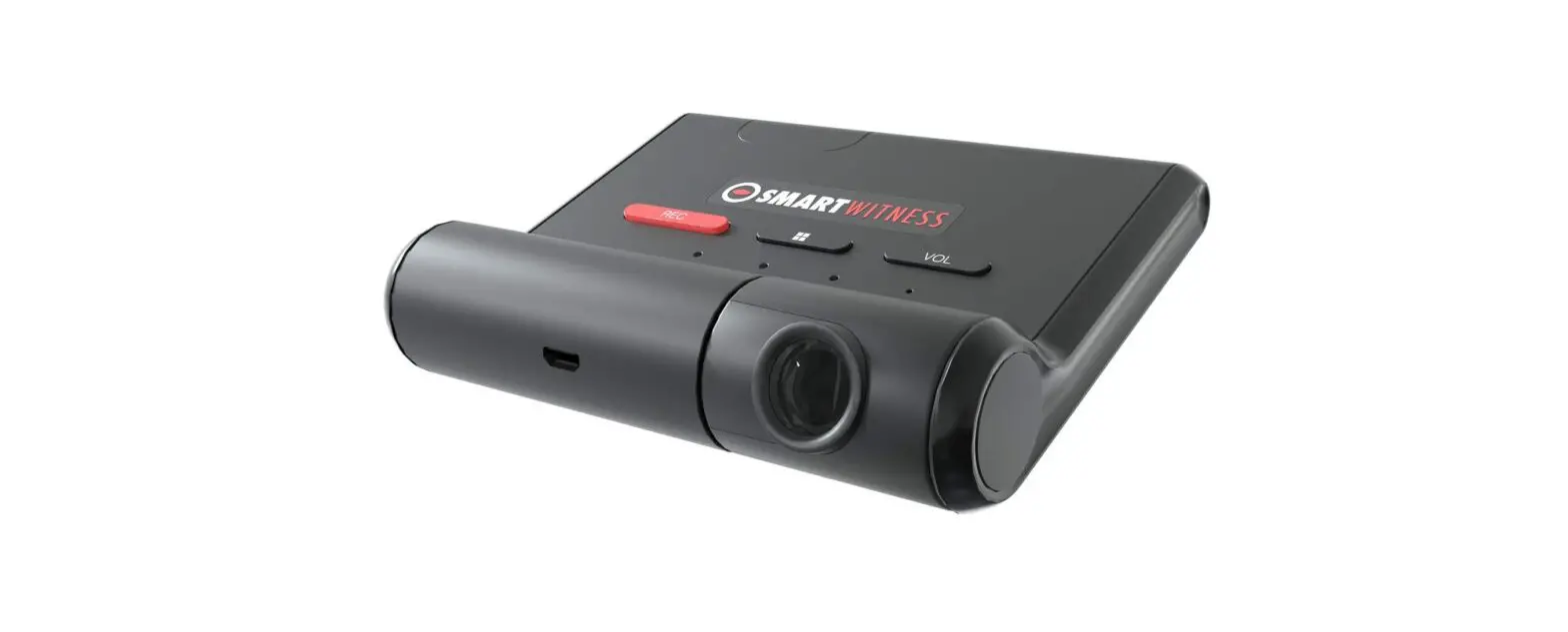 Smartwitness Ap1 Emea Ap1 Video Telematics Camera Installation Guide Smartwitness Ap1 Emea Ap1 Video Telematics Camera Installation Guide
