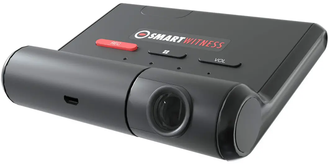 SmartWitness AP1 EMEA Ap1 Video Telematics Camera