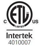 truma 39050 VarioHeat Comfort US LP Gas Heater - sambol 1