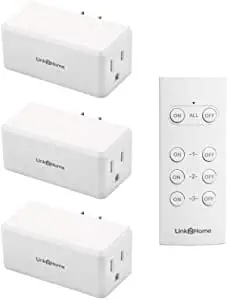 remote control product