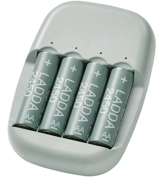 IKEA-STENKOL-AA-2268128-4-2-Battery-Charger-product