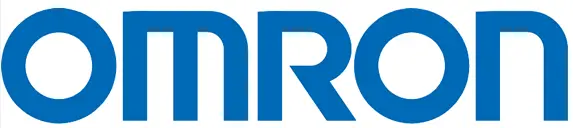 OMRON logo