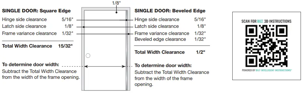 SELECT-HINGES-SL38SD Standard-Duty-Concealed-Geared-Continous-Instruction-fig-7