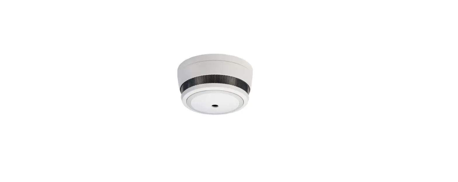 Cavius Cv2106 Optical Smoke Alarm Device User Manual Cavius Cv2106 Optical Smoke Alarm Device User Manual