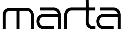 marta logo