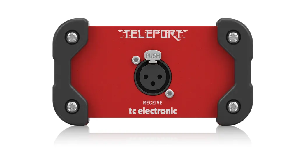 Teleport Glt/glr User Guide