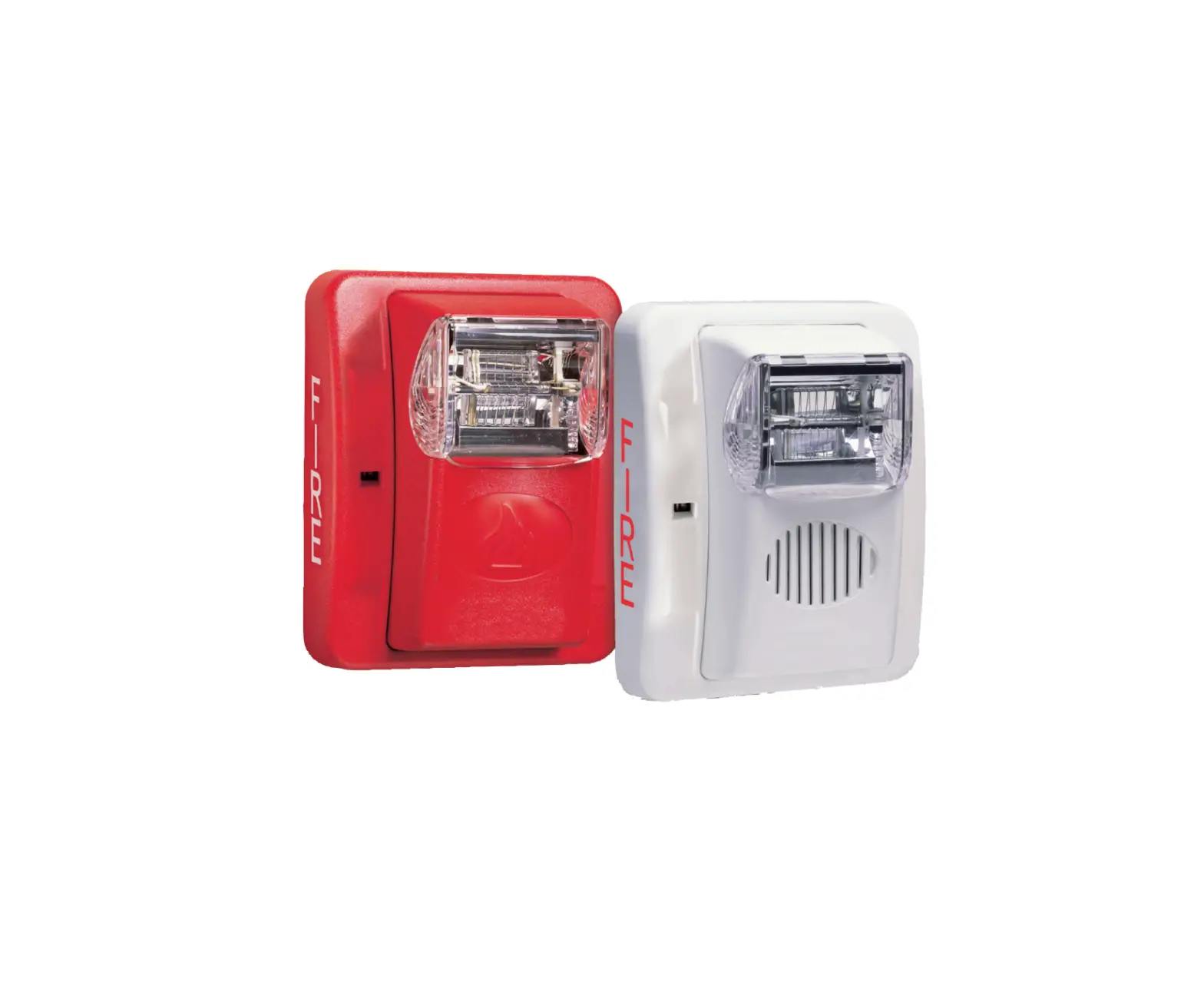 Potter S-24 Selectable Candela Strobe And Horn Strobes Owner's Manual