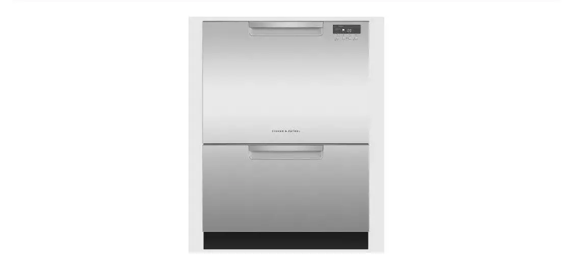 Fisher And Paykel Dd24dchtx9 N Double Dishdrawer Dishwasher User Guide Fisher And Paykel Dd24dchtx9 N Double Dishdrawer Dishwasher User Guide