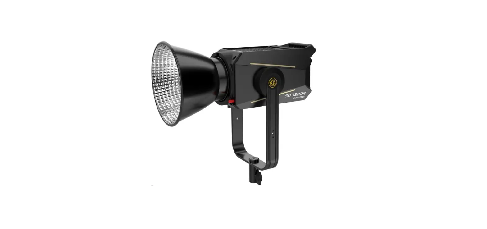 Ifootage Sl1 320dn Anglefish User Manual