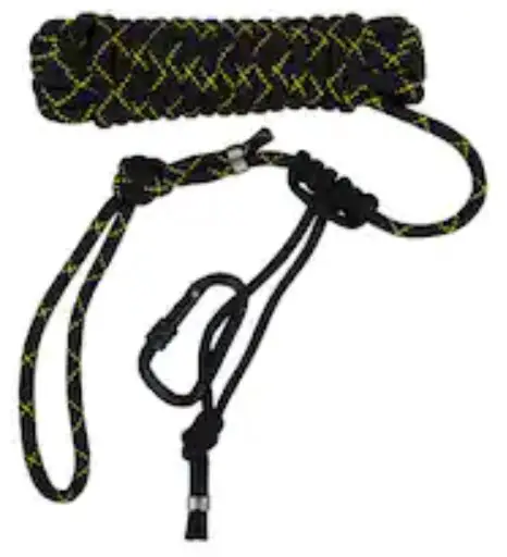 RIVER EDGE TREESTANDS RE788 8 Feet Harness Tree Rope