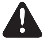 Warning Icon