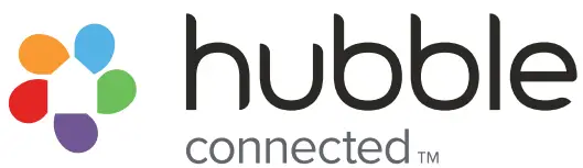 hubble logo