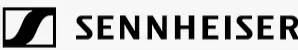 SENNHEISER logo