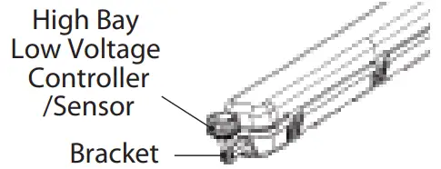 Lightcloud-PIR40-LCB-High-Bay-Low-Voltage-PIR-Controller-Instruction-FIG-5